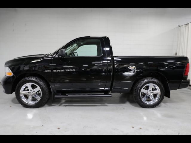 2012 Ram 1500 Express