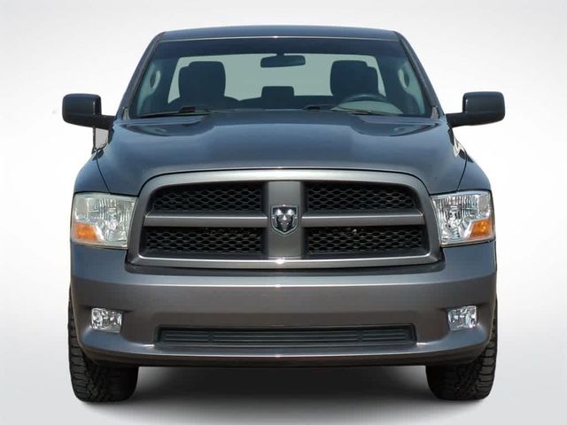 2012 Ram 1500 Express