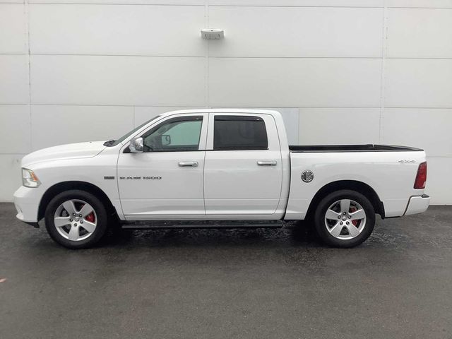 2012 Ram 1500 Express