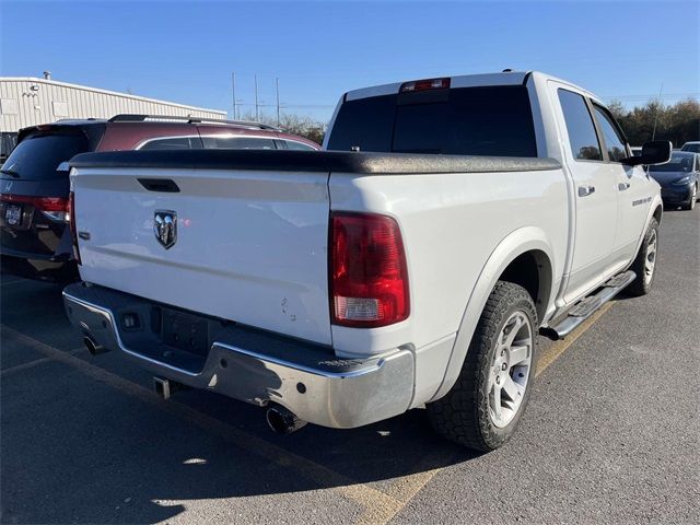 2012 Ram 1500 Laramie