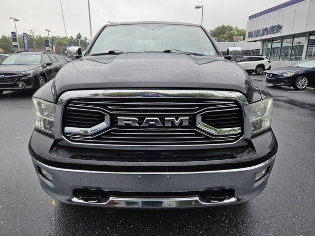 2012 Ram 1500 Laramie