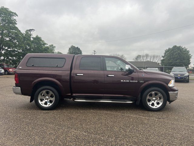 2012 Ram 1500 Laramie