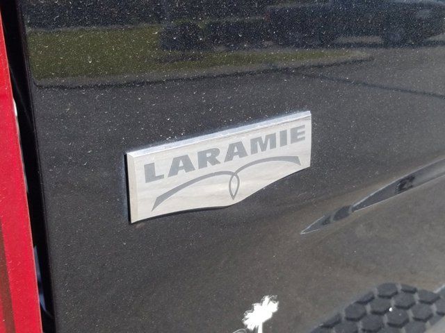 2012 Ram 1500 Laramie