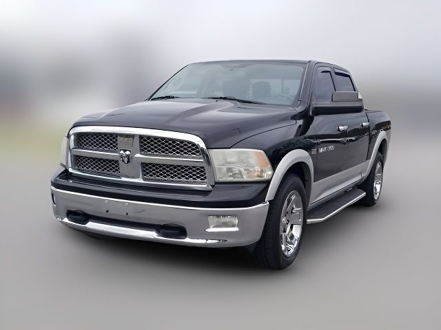 2012 Ram 1500 Laramie