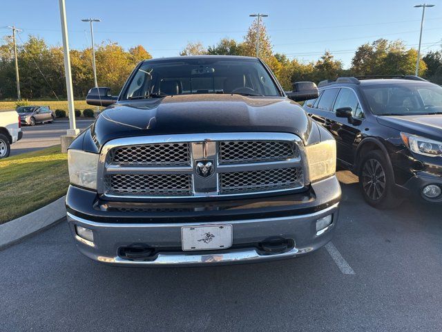 2012 Ram 1500 Laramie