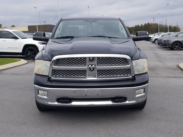 2012 Ram 1500 Laramie