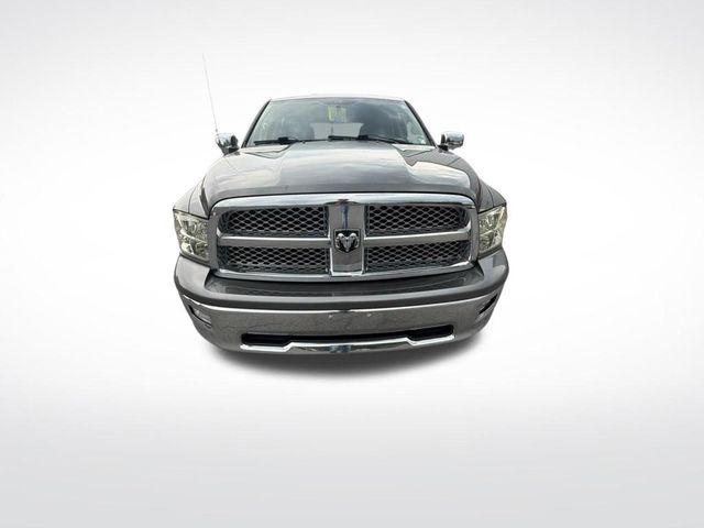 2012 Ram 1500 Laramie