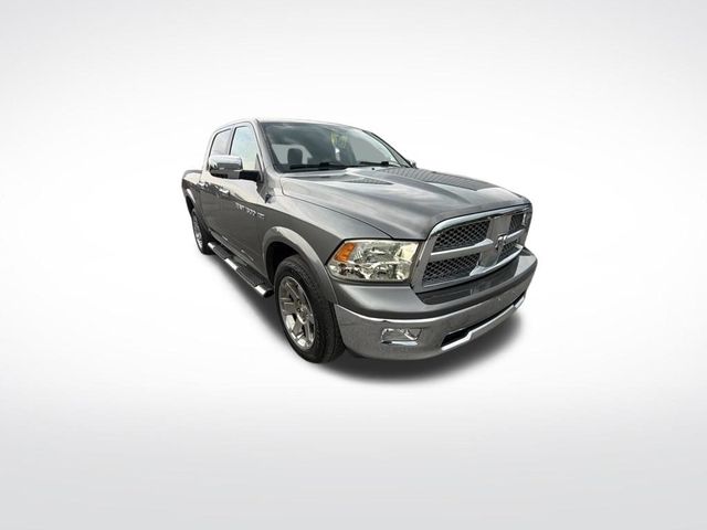 2012 Ram 1500 Laramie