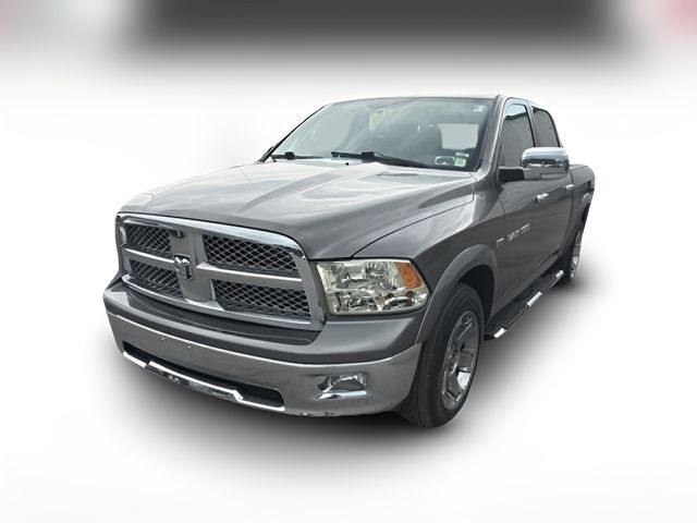 2012 Ram 1500 Laramie