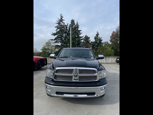 2012 Ram 1500 Laramie