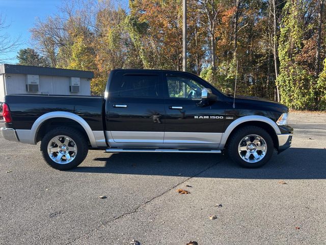 2012 Ram 1500 Laramie