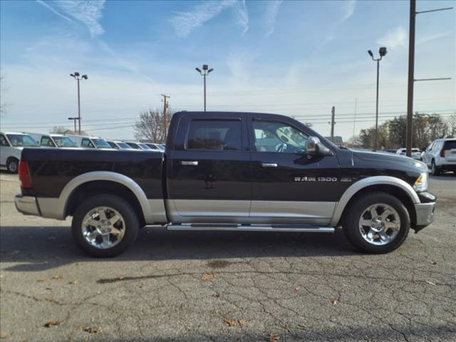 2012 Ram 1500 Laramie