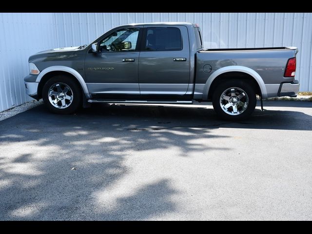 2012 Ram 1500 Laramie