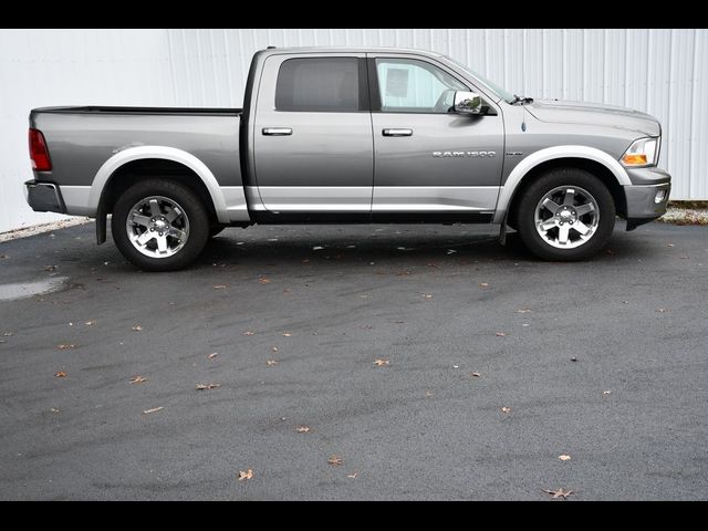 2012 Ram 1500 Laramie