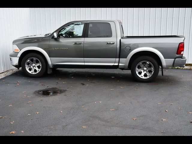 2012 Ram 1500 Laramie