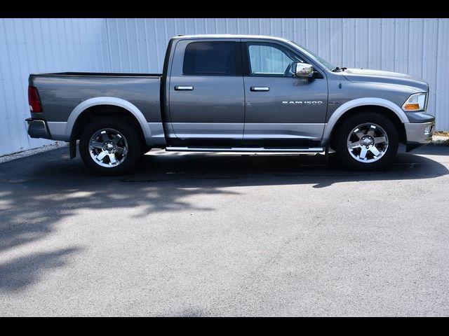 2012 Ram 1500 Laramie