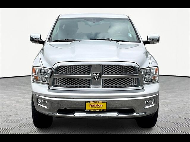 2012 Ram 1500 Laramie