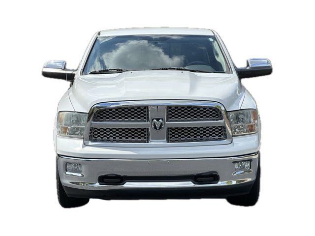 2012 Ram 1500 Laramie