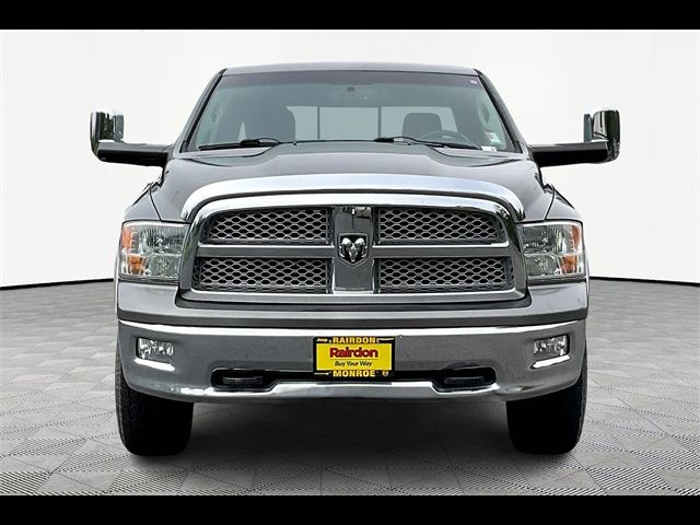 2012 Ram 1500 Laramie