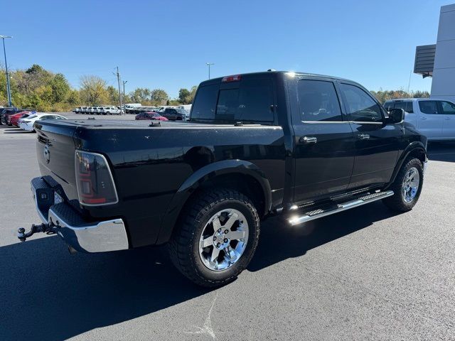 2012 Ram 1500 Laramie