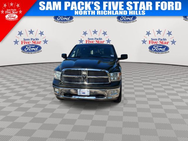 2012 Ram 1500 Lone Star