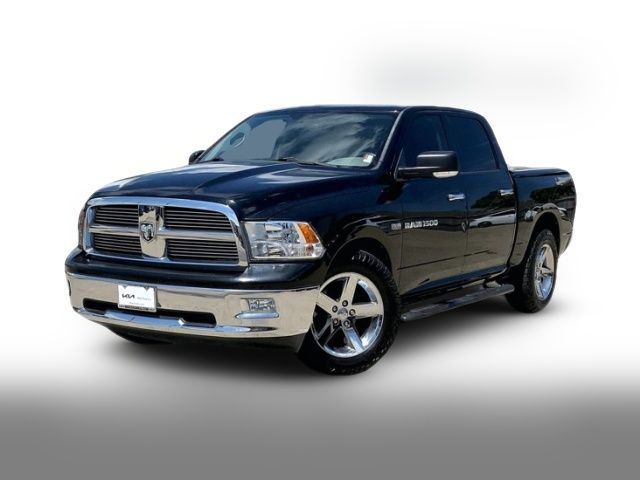 2012 Ram 1500 Lone Star