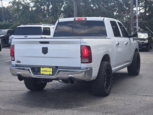 2012 Ram 1500 Lone Star