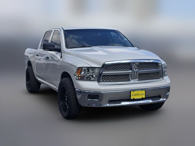 2012 Ram 1500 Lone Star