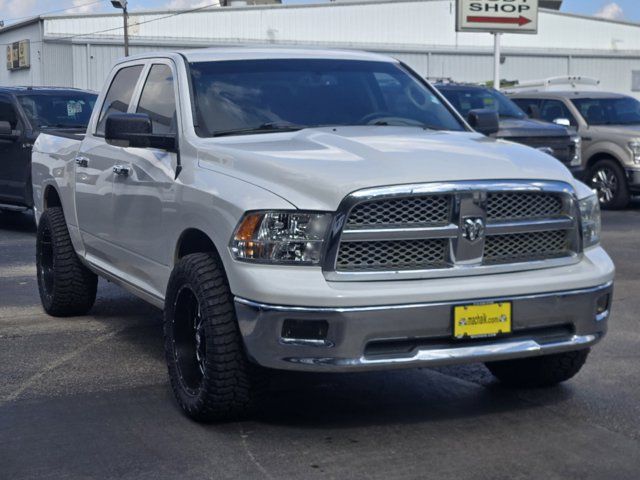 2012 Ram 1500 Lone Star