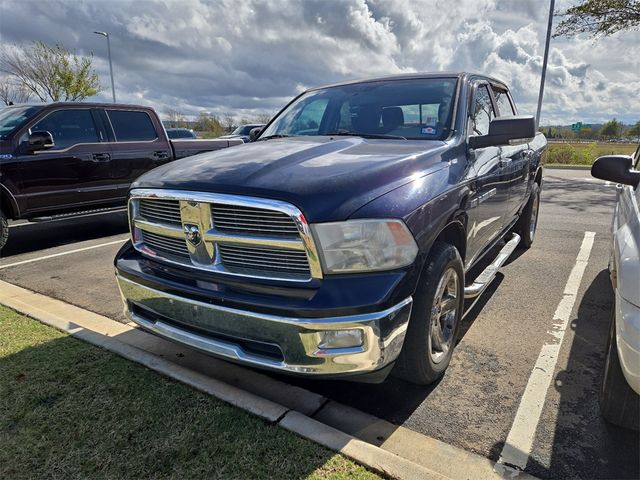 2012 Ram 1500 Lone Star