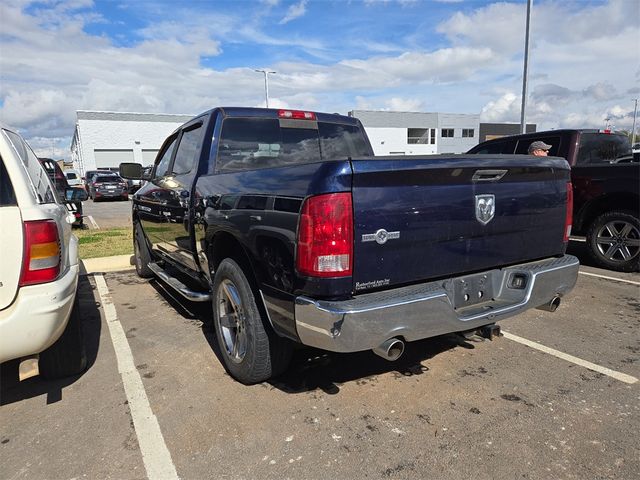 2012 Ram 1500 Lone Star