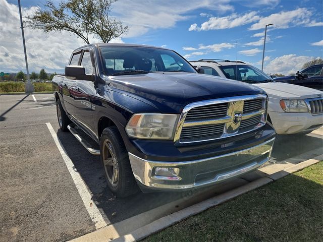 2012 Ram 1500 Lone Star