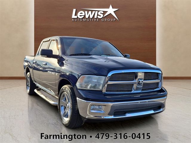 2012 Ram 1500 Lone Star