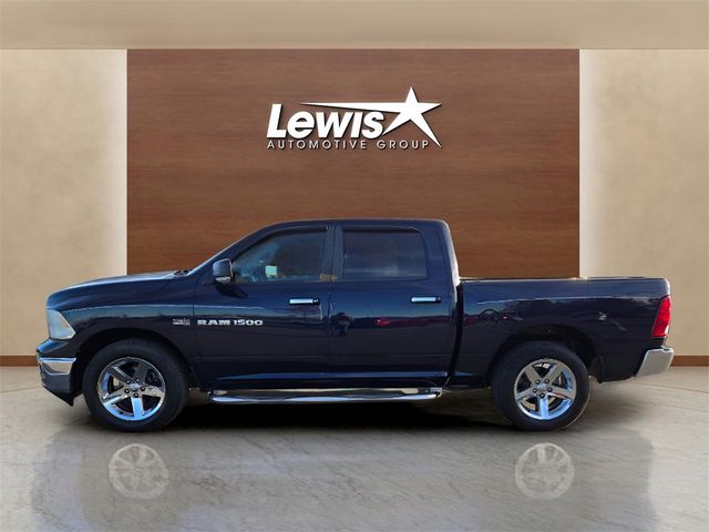 2012 Ram 1500 Lone Star