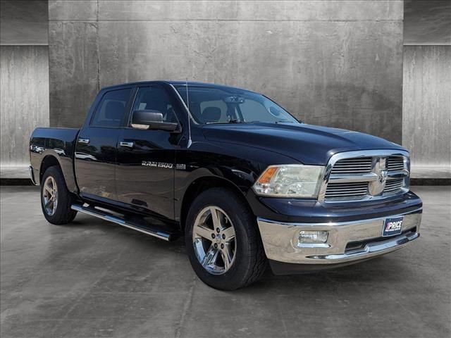 2012 Ram 1500 Lone Star