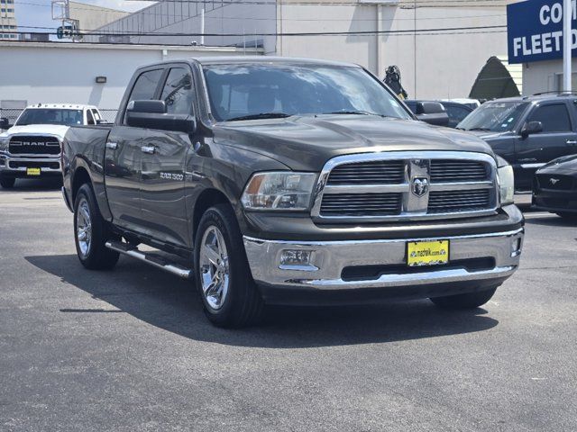 2012 Ram 1500 Lone Star