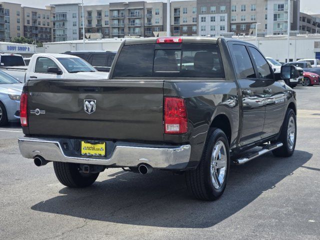 2012 Ram 1500 Lone Star