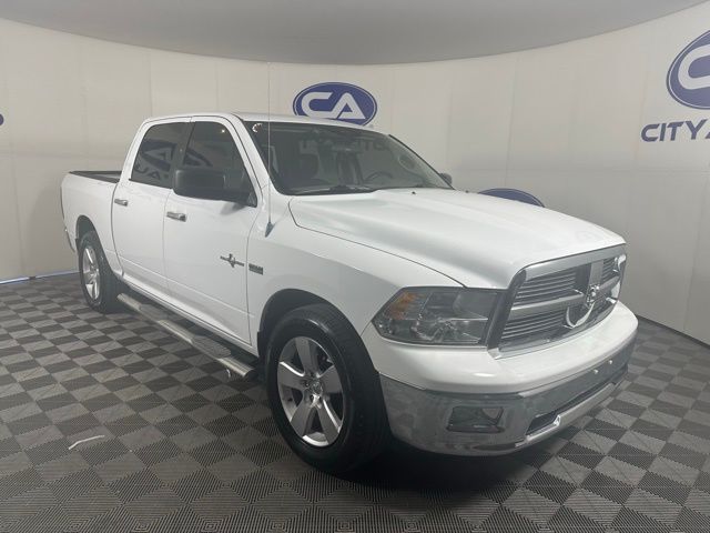 2012 Ram 1500 Lone Star