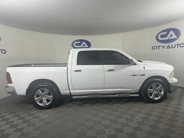 2012 Ram 1500 Lone Star