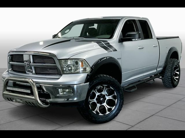 2012 Ram 1500 Lone Star