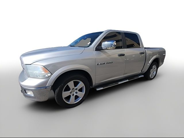 2012 Ram 1500 Outdoorsman