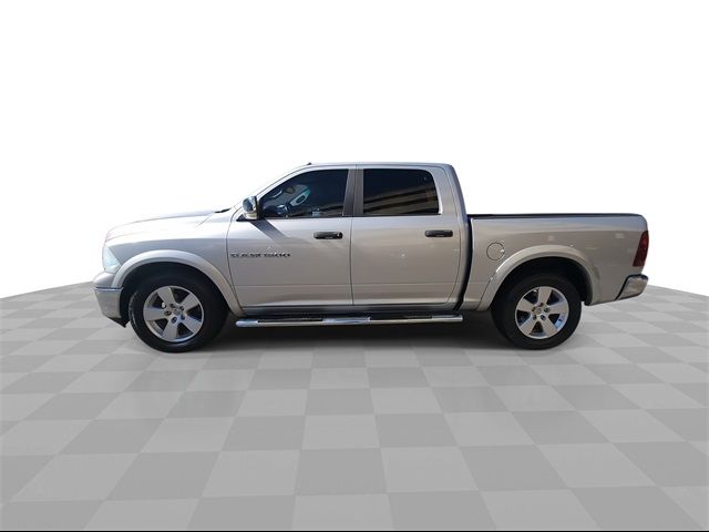 2012 Ram 1500 Outdoorsman