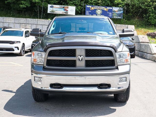 2012 Ram 1500 Outdoorsman