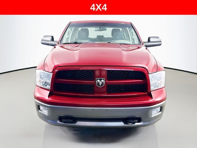 2012 Ram 1500 Outdoorsman