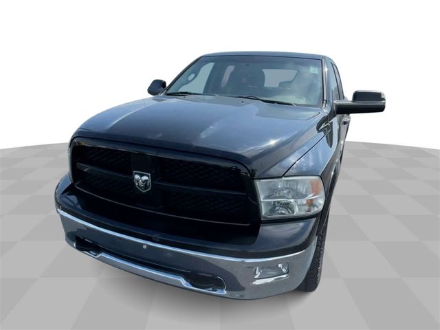 2012 Ram 1500 Outdoorsman