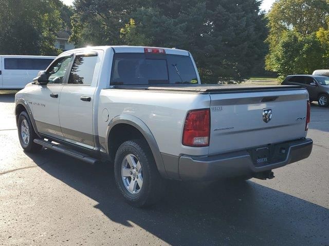 2012 Ram 1500 Outdoorsman