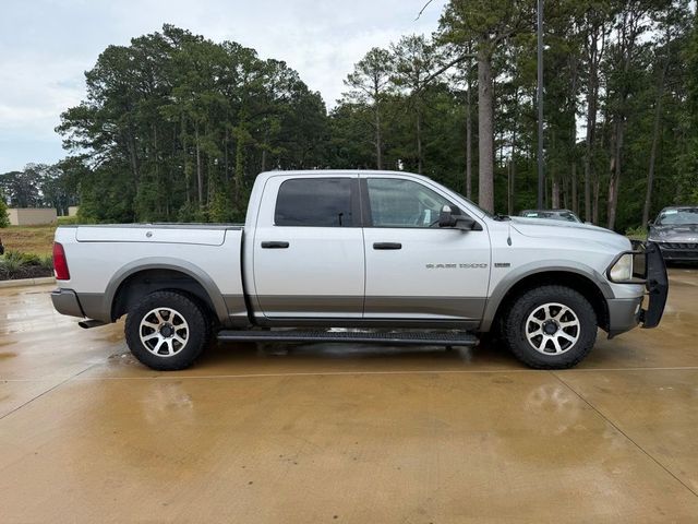 2012 Ram 1500 Outdoorsman