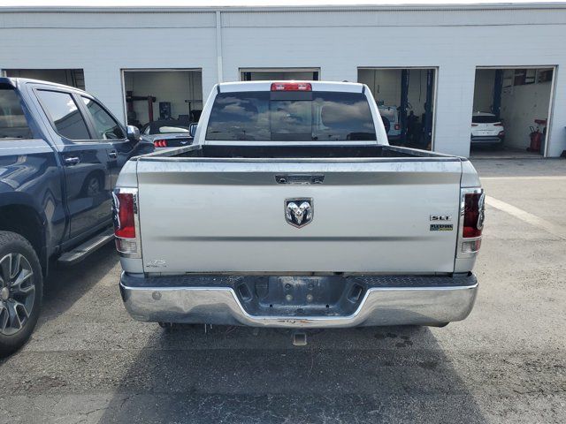 2012 Ram 1500 SLT