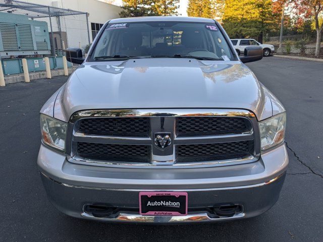 2012 Ram 1500 SLT