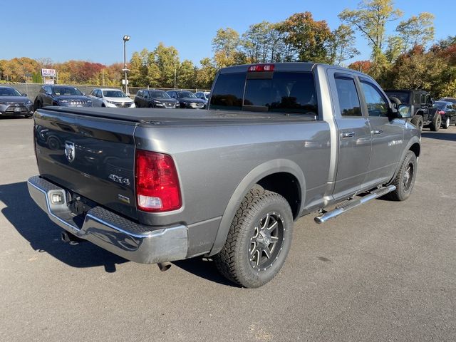 2012 Ram 1500 SLT